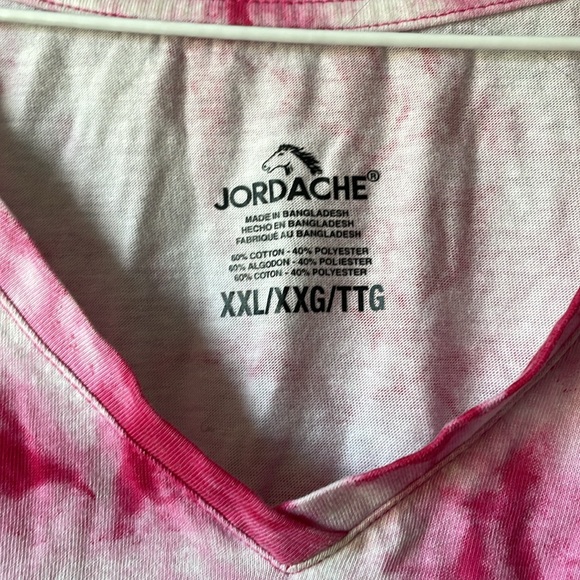JORDACHE TOP💕 - Picture 2 of 3